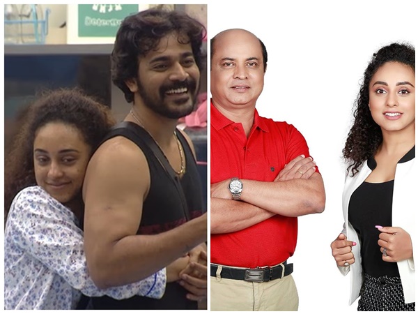 ഉടന് വിവാഹനിശ്ചയം
