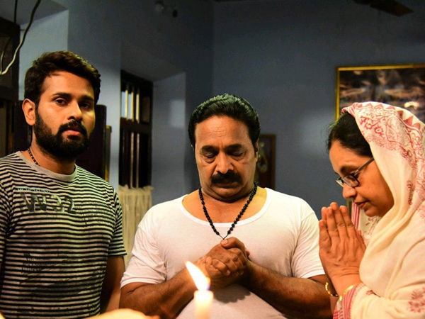 ranji ranji