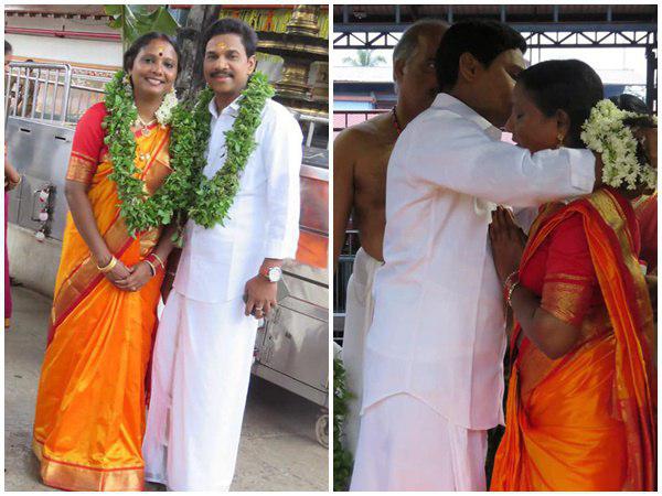 പരിഭവിക്കരുതെന്ന് വിനോദ് കോവൂര്