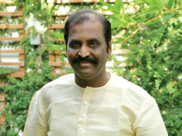 vairamuthu vairamuthu