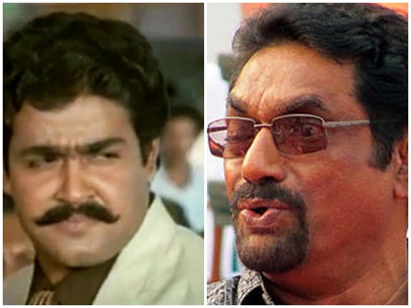 mohanlal mohanlal