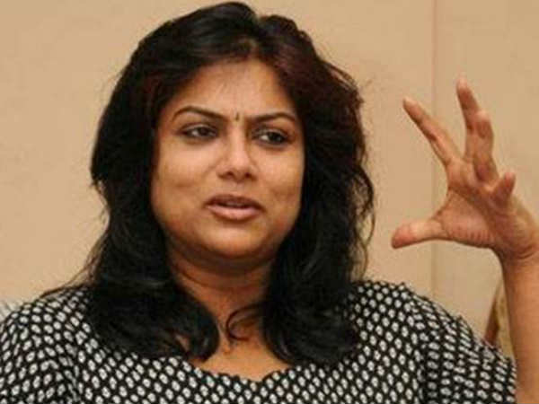 പോരാടിയില്ലെങ്കിൽ വിശ്വാസം നശിക്കും