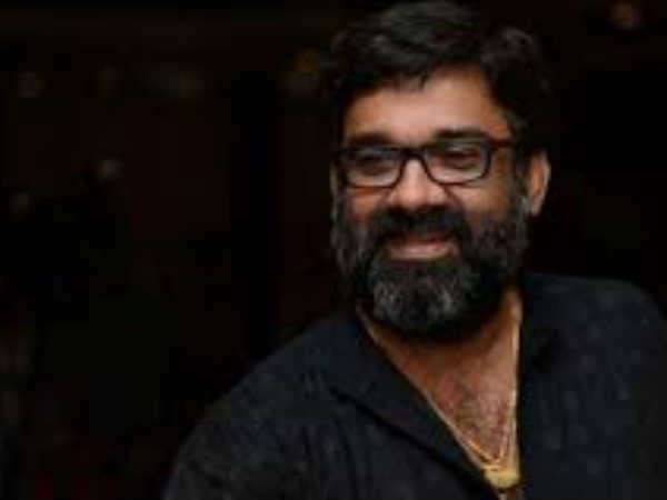 രഞ്ജിത്ത് പറഞ്ഞത്