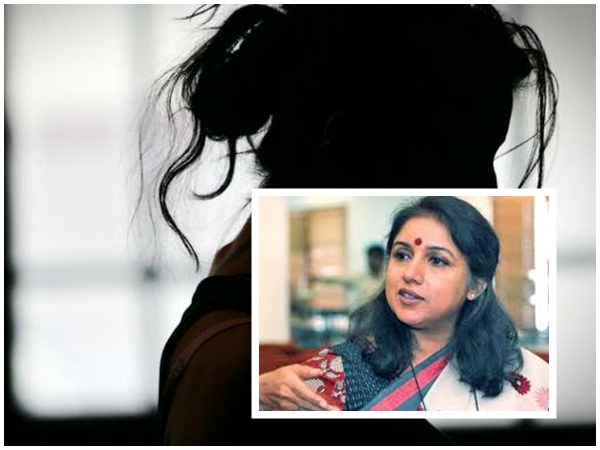 revathy revathy