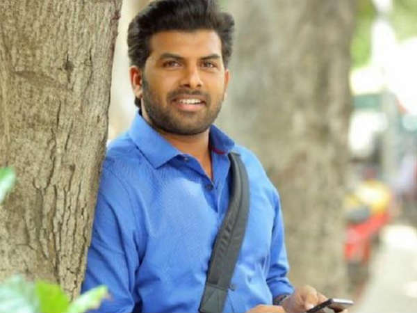 തിയേറ്ററിൽ നിന്ന് അയ്യോ എന്ന് വിളിച്ചു