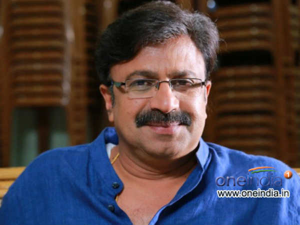 ലളിത ചേച്ചിയെ കൊണ്ടു വന്നത്