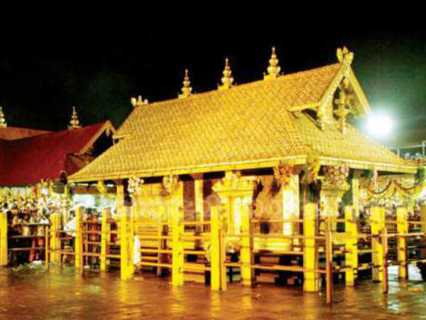 ശബരിമല അയ്യപ്പൻ