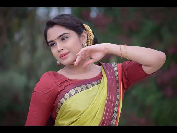 sangeetha bhatt sangeetha bhatt