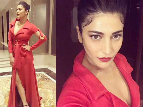 Sruthi Hasan Sruthi Hasan