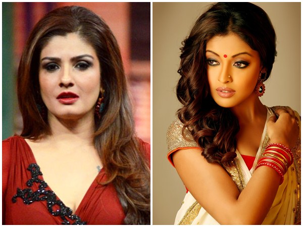 thanushree thanushree