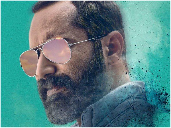 വരത്തന്റെ തേരോട്ടം