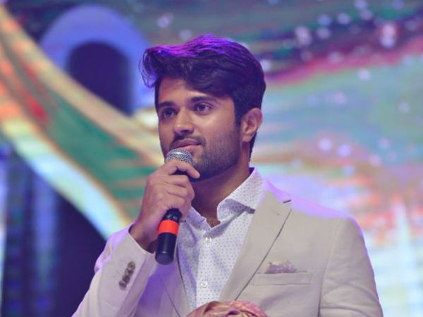 vijay devarakonda vijay devarakonda