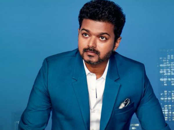 മൾട്ടി മില്യണായി വിജയ്