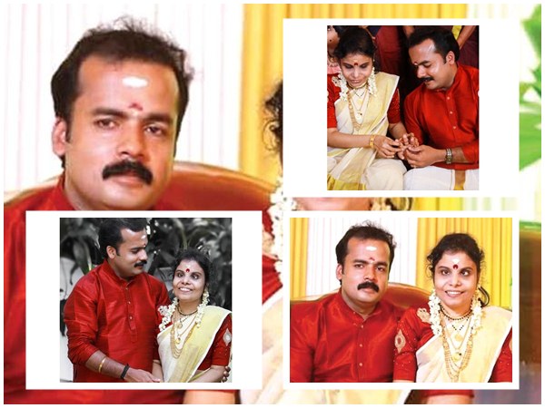 vijaya lekshmi vijaya lekshmi