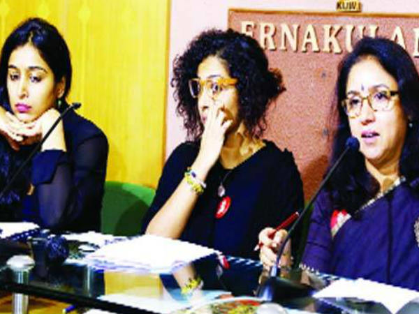 ഫേസ്ബുക്ക് പേജില് പൊങ്കാല