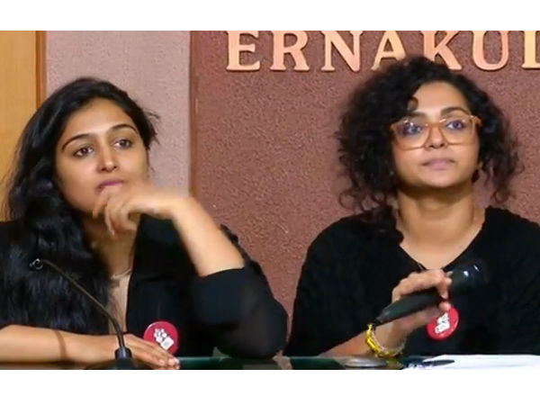 വെര്ബല് റേപ്പിനെക്കുറിച്ച് തുറന്നടിച്ചു