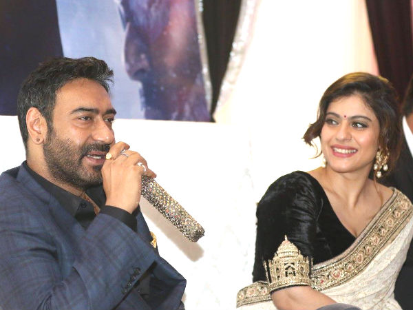 Kajol Kajol