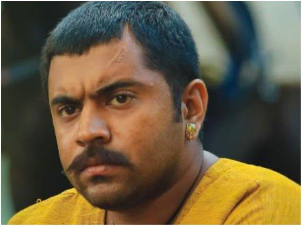 നിവിന്റെ കഷ്ടപാടുകള്