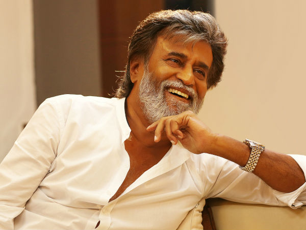 രജനികാന്തുമുണ്ട്