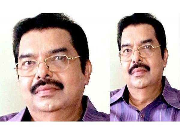 ram mohan ram mohan