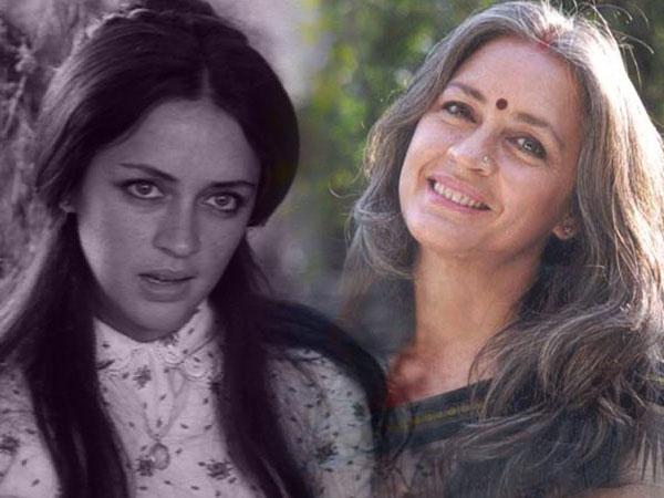 Nafisa Ali Nafisa Ali