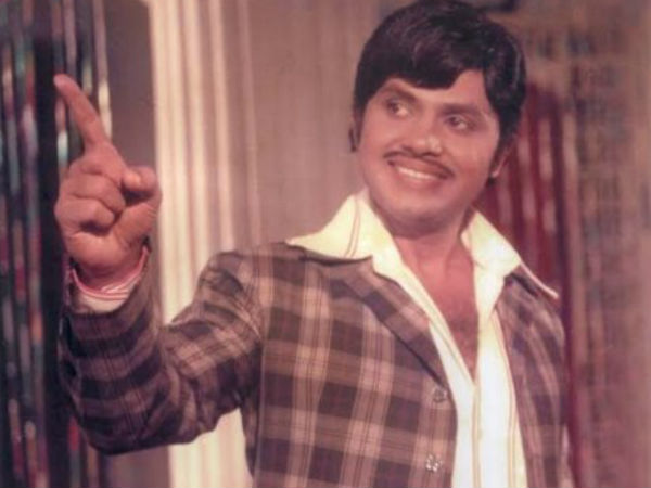 ആക്ഷന് ഹീറോ ജയന്