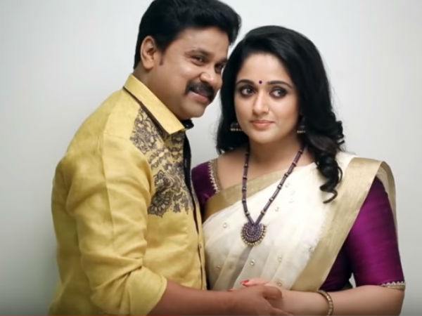 കാവ്യയും മകളും നാട്ടില്