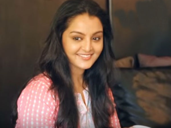 വിസമ്മതം അറിയിച്ച് താരം