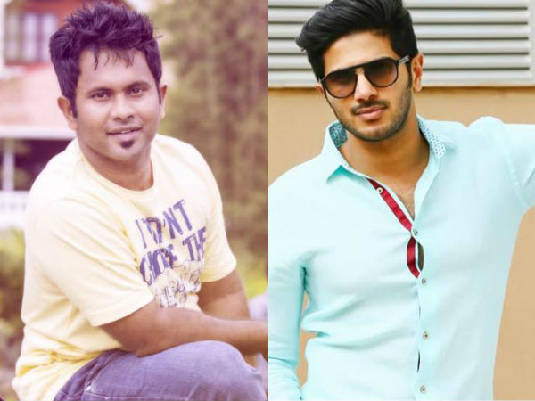 dulquer salman,aju varghese, dulquer salman,aju varghese,