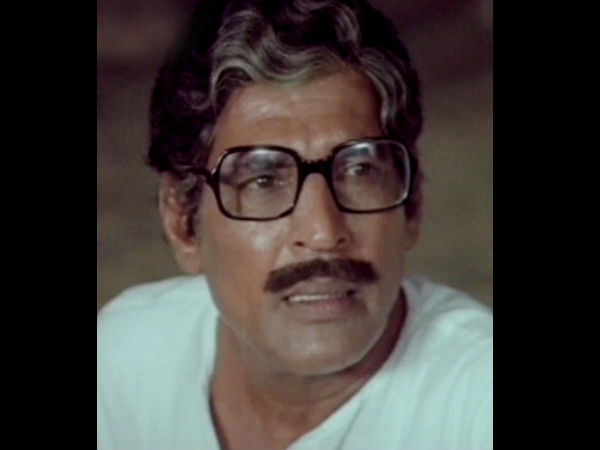ബാലന് കെ നായര് അങ്ങനെ ചെയ്യില്ല