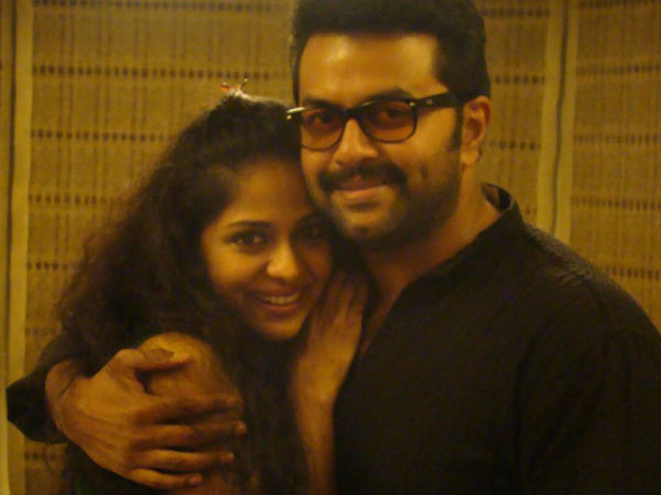 പ്രണയം വിവാഹത്തിലേക്ക്