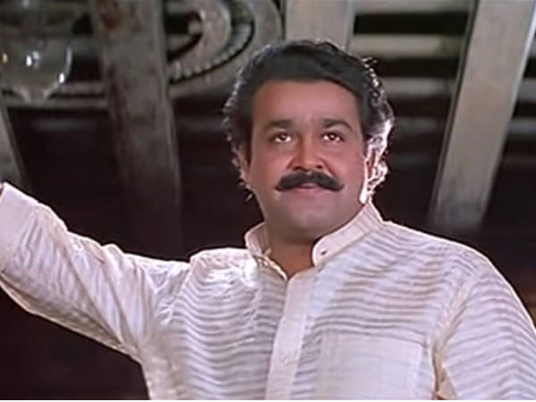ഷാജി കൈലാസിന്റെ സംവിധാനം