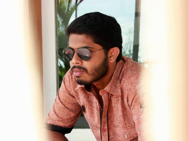 പ്രേമത്തിലൂടെ