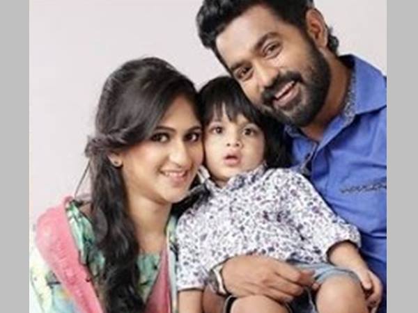 മകനുമായുള്ള അടുപ്പം