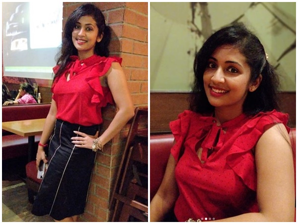 സിനിമയില് തുടക്കമിട്ടത്