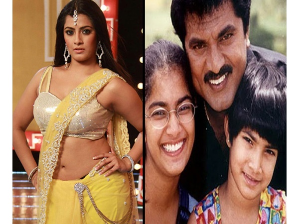വരലക്ഷ്മി ശരത്കുമാര്