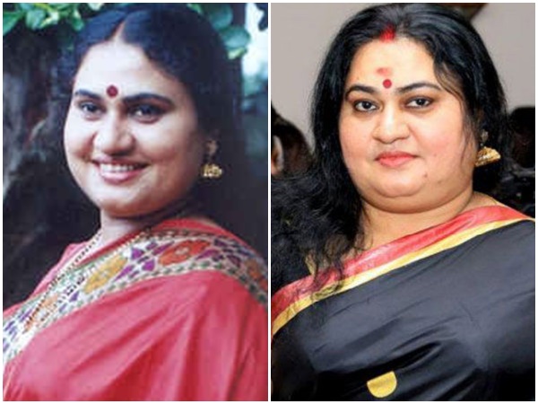 ബിന്ദു പണിക്കര്