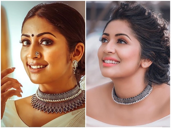 പ്രിയ നടി നവ്യ നായര്