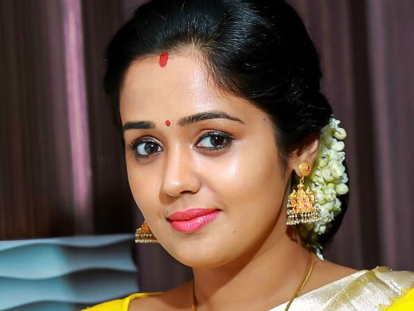 കൂടെ അഭിനയിച്ച നടനോട് പ്രണയം തോന്നിയിട്ടുണ്ടോ?