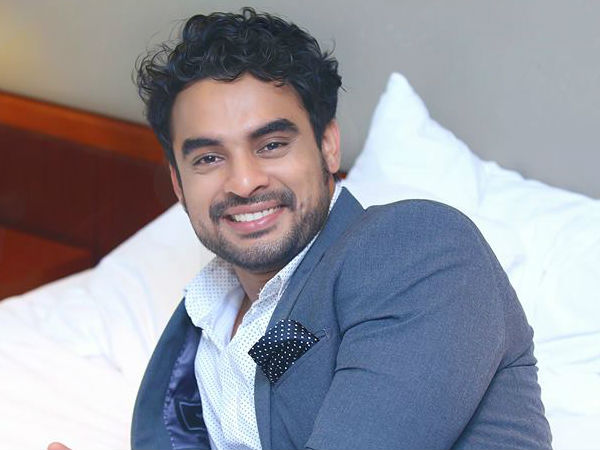 അസൂയ തോന്നി