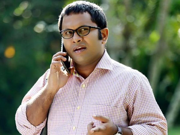 കൊച്ചുണ്ണിയുടെ ഗൂഗിള് സെര്ച്ച്