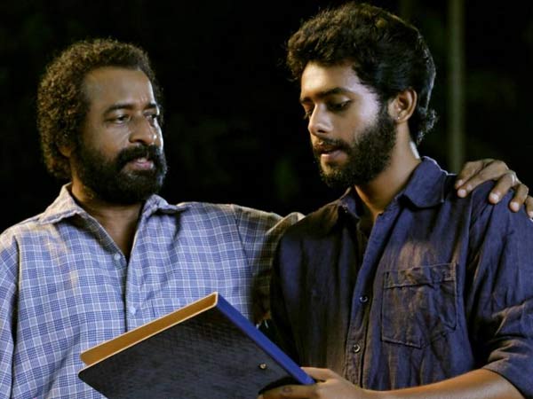 അര്ജുന് പറഞ്ഞത്