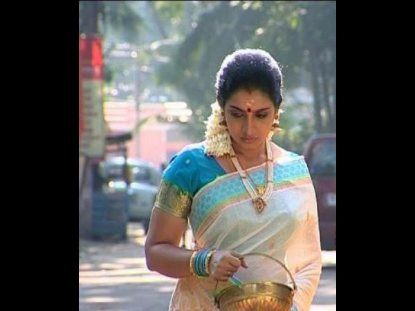 അജിത്തിനൊപ്പം അഭിനയിച്ചപ്പോള്