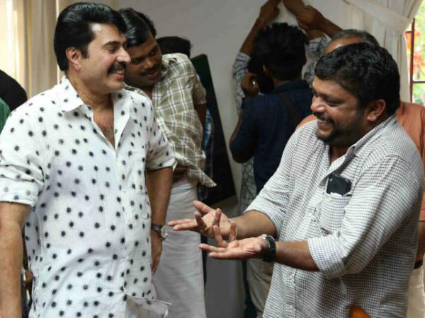 തുടക്കം തന്നെ പിഴച്ചു