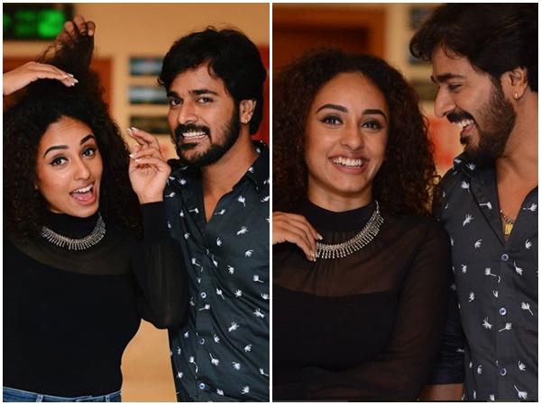 വീട്ടുകാരുടെ സമ്മതം