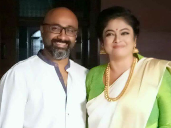 അച്ഛന്റെ പ്രതികരണം