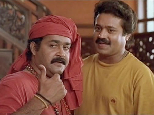 മണിച്ചിത്രത്താഴ്