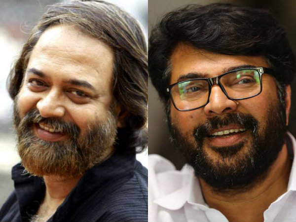 കഥ കേട്ടത് മോഹന്ലാല്