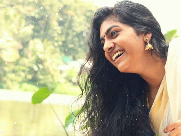 നെവർ ഹാവ് ഐ എവർ