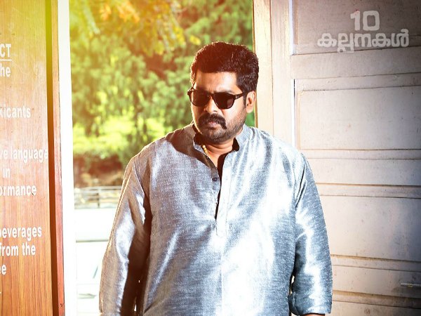 നായകനായി അഭിനയിച്ചപ്പോള്